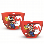 Super Mario - Tasse à cappuccino "Huggy" 630ml