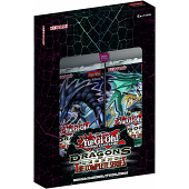 Cartes Yu-Gi-Oh! Dragons de Légendes: Series Complète