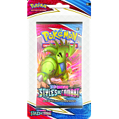 Cartes pokemon EB 05 - Styles de Combat - Blister 1bs