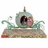 Disney - Le Carrosse De Cendrillon