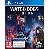 Watch Dogs Legion