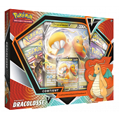 Pokmon JCC - Coffret V Dracolosse*