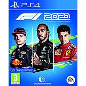 F1 2021 : Standard Edition