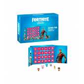 Fortnite Calendrier de l'Avent