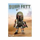 STAR WARS EPISODE VI - FIGURINE EGG ATTACK BOBA FETT 16 CM