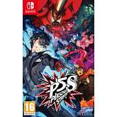 Persona 5 Strikers Limited Edition