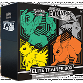 Pokémon JCC - Coffret Entraînement Evolution Celeste