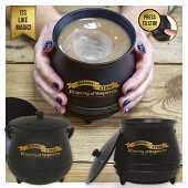 Harry Potter - Chaudron Auto-Agitant