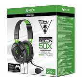 Turtle Beach Ear Force Recon 50X Casque Gaming Filaire