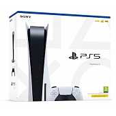 Playstation 5 White