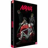 Nana - Intégrale Coffret Collector