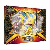 Cartes Pokmon JCC - 4.5 V Box Destinées Radieuses