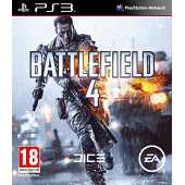 Battlefield 4 Limited Edition
