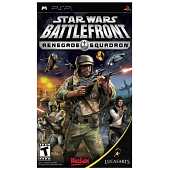 Star Wars Battlefront Renegade Squadron