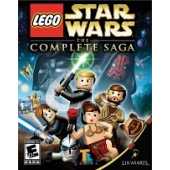 Lego Star Wars The Complete Saga