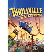 Thrillville Off the Rails - Thriville 2