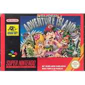 Super Adventure Island