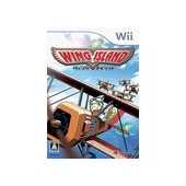 Wing Island