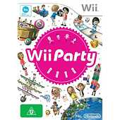 Wii Party [Wii]