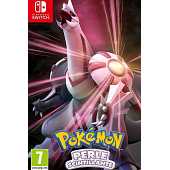 Nintendo Pokémon Brilliant Diamond Standard Nintendo Switch