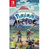 Pokémon Legends: Arceus - Nintendo Switch