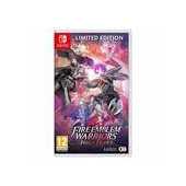 Fire Emblem Warriors: Three Hopes [Limited Edition] (Europese Versie)