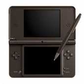 Console Nintendo DSIXL - Dark Brown