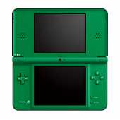 Console nintendo DSIXL - Verte