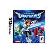 Spectrobes