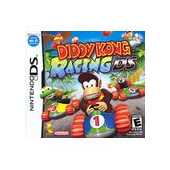 Diddy Kong Racing