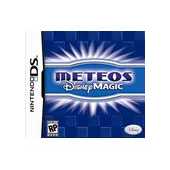 Meteos Disney Magic