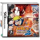 Naruto Ninja Council 2