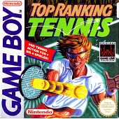 Top Ranking Tennis