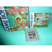 Le Livre de la Jungle - Gameboy