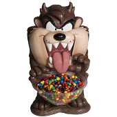 Looney Tunes - Bol à bonbon Taz