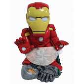Marvel - Petit bol à Bonbons Iron Man