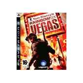Tom Clancy's Rainbow Six Vegas