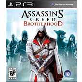 Assassin's Creed Brotherhood (US)