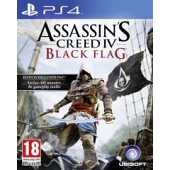 Assassin's Creed IV - Black Flag (FR-UK)