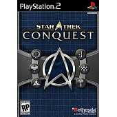Star Trek Conquest