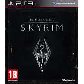 The Elder Scrolls V : Skyrim Pre Order Edition