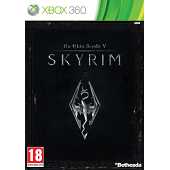 The Elder Scrolls V : Skyrim Pre Order Edition
