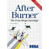 After burner master systeme