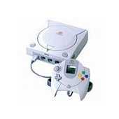 Sega Dreamcast (Universal Modified)