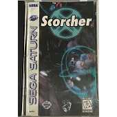 Scorcher Saturn Import USA