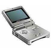 Game Boy Advance SP