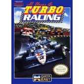 NES Turbo racing