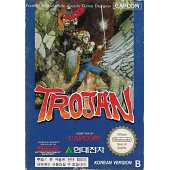 NES Trojan