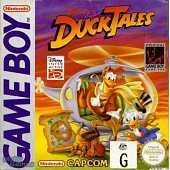 Ducktales