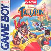 GB Talespin